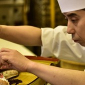 Chiyoda Sushi: Đậm chất Nhật từ những điều nhỏ nhất